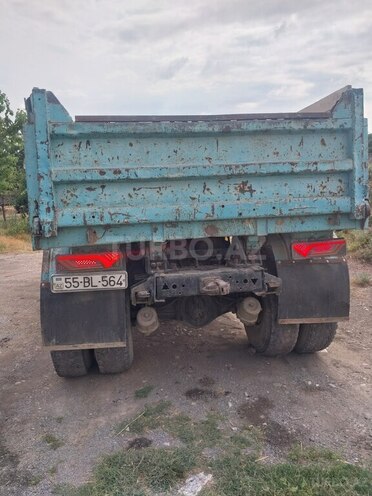 MAZ 5549-3