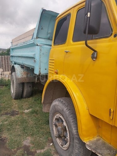 MAZ 5549-8