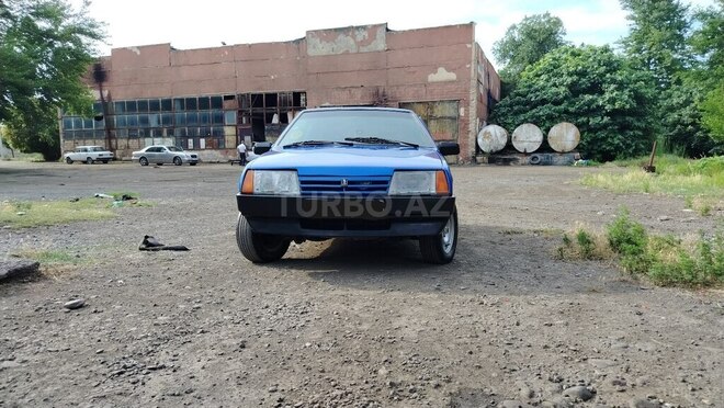 LADA (VAZ) 21099-5