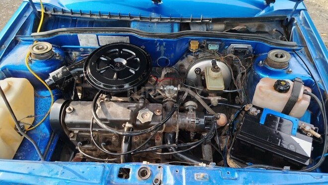 LADA (VAZ) 21099-3