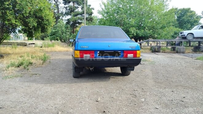 LADA (VAZ) 21099-6