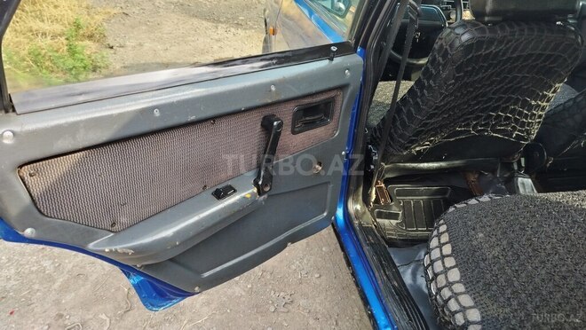 LADA (VAZ) 21099-13