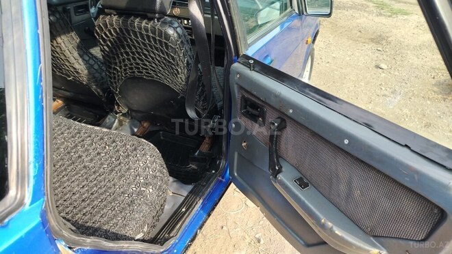 LADA (VAZ) 21099-17