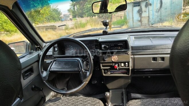 LADA (VAZ) 21099-20