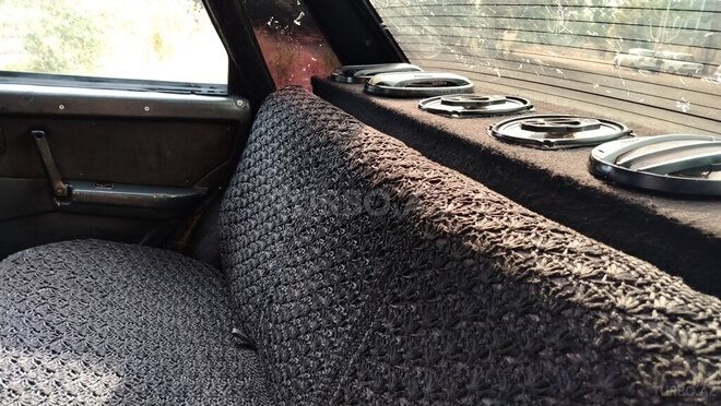 LADA (VAZ) 21099-18