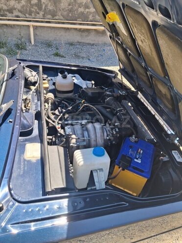 LADA (VAZ) 2107-10