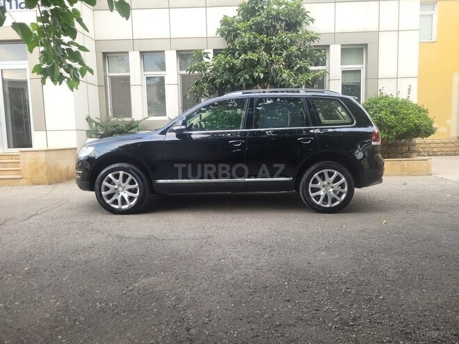 Volkswagen Touareg-4
