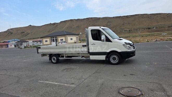 Mercedes Sprinter 515-5