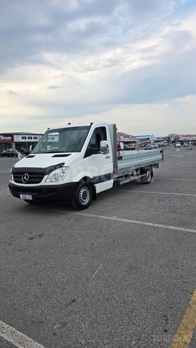Mercedes Sprinter 515-2