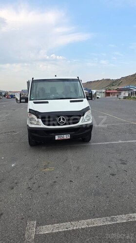 Mercedes Sprinter 515-4