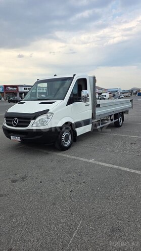 Mercedes Sprinter 515-3