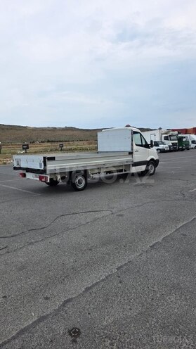 Mercedes Sprinter 515-7