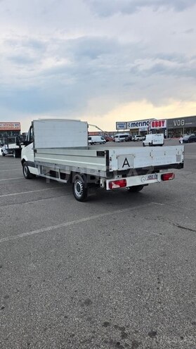 Mercedes Sprinter 515-6