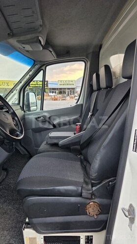 Mercedes Sprinter 515-13