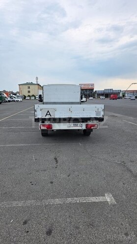 Mercedes Sprinter 515-8
