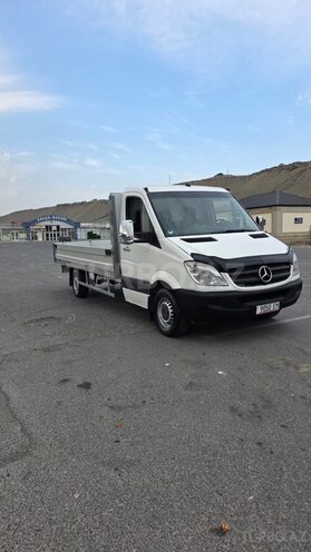 Mercedes Sprinter 515-1
