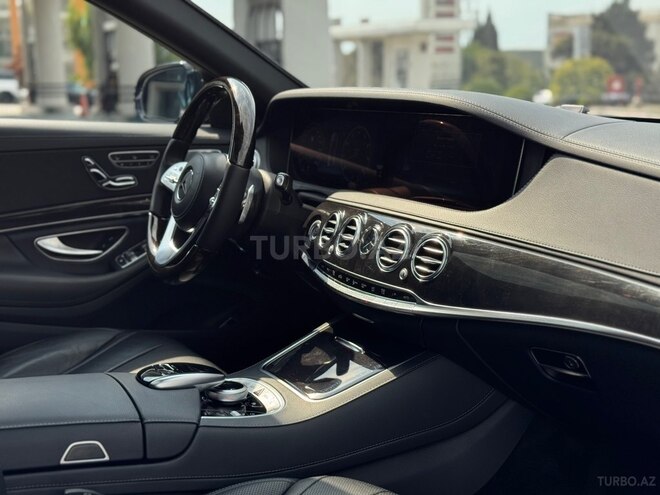 Mercedes S 450-28