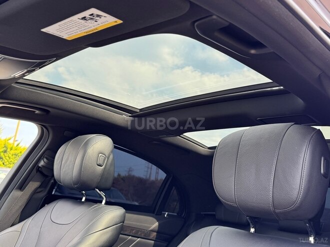 Mercedes S 450-23