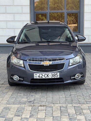 Chevrolet Cruze-2