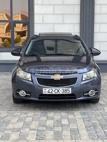 Chevrolet Cruze-5