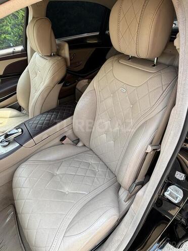 Mercedes S 600-10