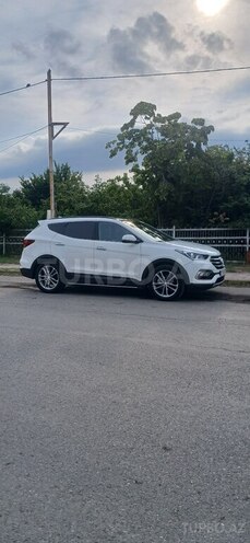 Hyundai Santa Fe-2