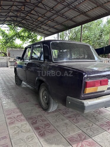 LADA (VAZ) 2107-6