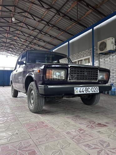 LADA (VAZ) 2107-3