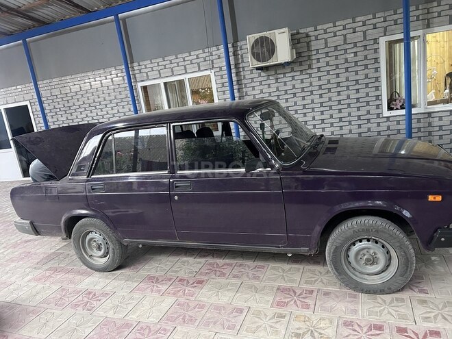 LADA (VAZ) 2107-9