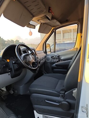 Mercedes Sprinter 313-3