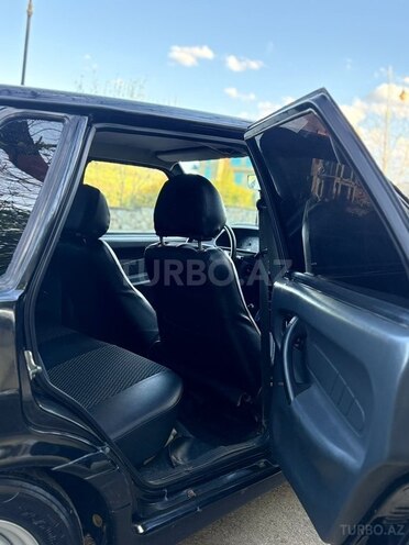 LADA (VAZ) 2115-10