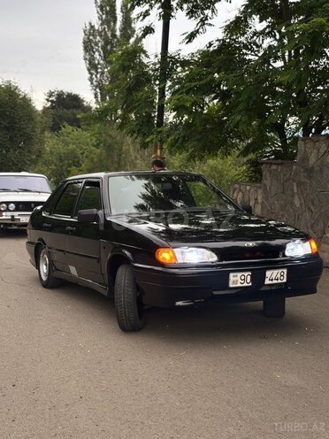 LADA (VAZ) 2115-3