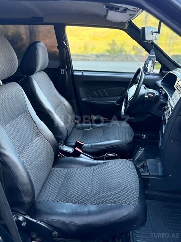 LADA (VAZ) 2115-9