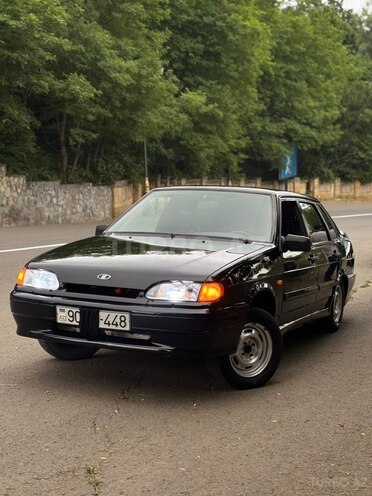 LADA (VAZ) 2115-2