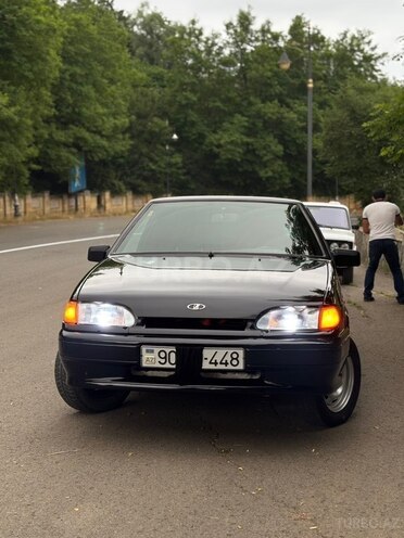 LADA (VAZ) 2115-1