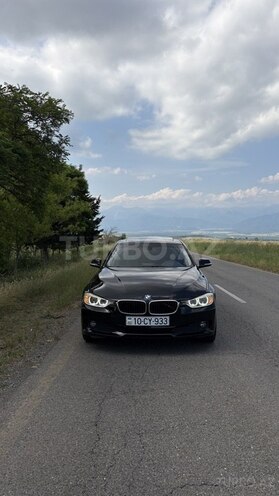 BMW 320-2