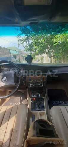 Mercedes 190-4