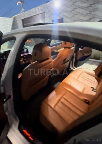 BMW 530-4