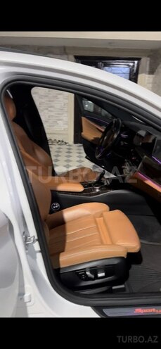 BMW 530-5