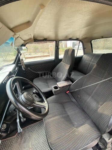 LADA (VAZ) 2107-6
