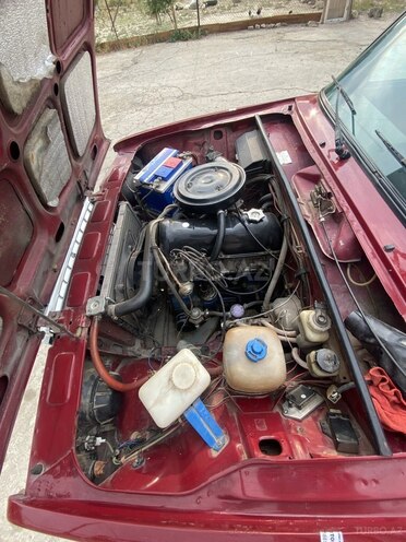 LADA (VAZ) 2107-7