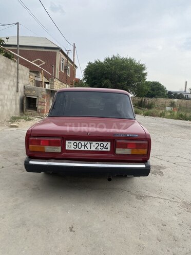 LADA (VAZ) 2107-3