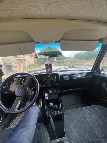 LADA (VAZ) 2107-5