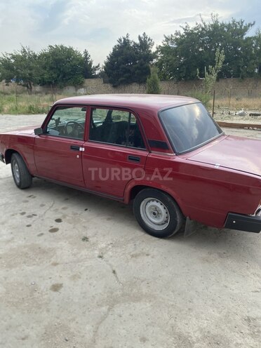 LADA (VAZ) 2107-4