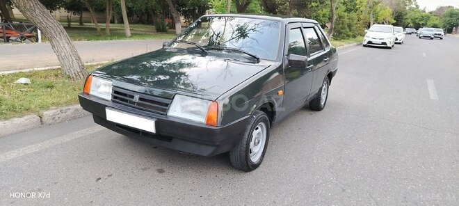 LADA (VAZ) 21099-5