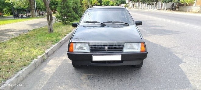LADA (VAZ) 21099-1