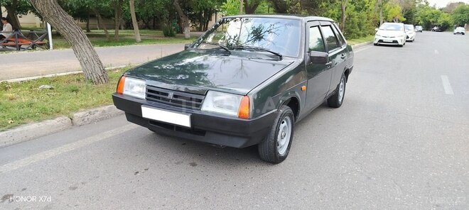 LADA (VAZ) 21099-3