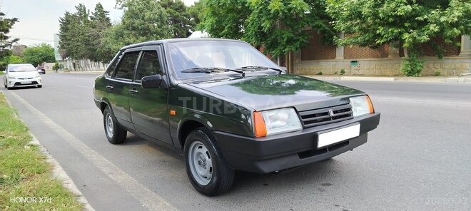 LADA (VAZ) 21099-4