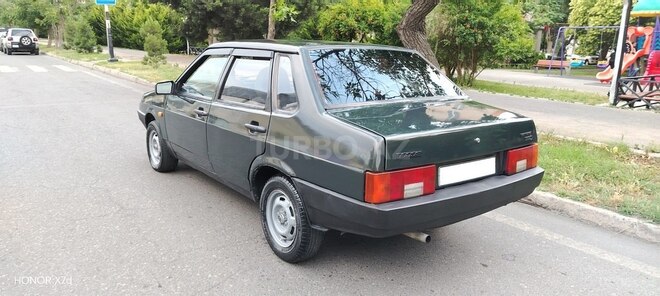 LADA (VAZ) 21099-7