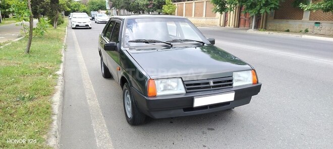 LADA (VAZ) 21099-2